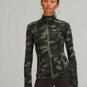 Lululemon Define Jacket